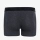 Férfi fehérnemű CONFRONT BOXERALSÓ WINCHESTER cf120box81001 szín: fekete