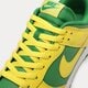 Férfi sportcipők NIKE DUNK LOW RETRO dv0833-300 szín: zöld