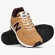 Férfi sportcipők NEW BALANCE 574  ml574bf2 szín: barna