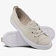 Női tornacipők CONVERSE CHUCK TAYLOR ALL STAR BALLET 564315c szín: bézs