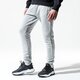 Férfi nadrágok FILA NADRÁG EDAN SWEAT PANTS 688166b13 szín: szürke