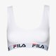 Női póló FILA\BRA URBAN 1PACK WHITE fu6042-300 szín: fehér
