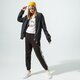 Női póló PUMA PÓLÓ CLASSICS LOOSE FIT TEE 59772652 szín: fehér
