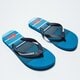 Férfi papucsok és szandálok QUIKSILVER DIVISION JAVA aqyl100840-xbwb szín: multicolor