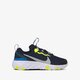 Gyerek sportcipők NIKE RENEW ELEMENT 55 ck4082-400 szín: sötétkék