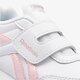 Gyerek sportcipők REEBOK ROYAL CLJOG 2 KC cn4811 szín: fehér