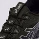 Férfi sportcipők ASICS GEL-QUANTUM 180 1201b011-001 szín: fekete