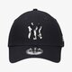 Férfi baseball sapka NEW ERA SAPKA CAMO INFILL 9FORTY NYY NVY NEW YORK YANKEES NV 60141721 szín: sötétkék