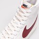 Férfi sportcipők NIKE BLAZER MID '77 VINTAGE bq6806-120 szín: fehér