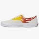 Férfi sportcipők VANS UA ERA  vn0a4bv42231 szín: fehér