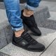 Férfi sportcipők LACOSTE MENERVA SPORT 318 1 736cam00541b5 szín: fekete