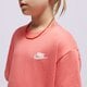 Gyerek póló NIKE PÓLÓ G NSW TEE CLUB SS BOY fd0927-894 szín: rózsaszín