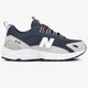 Férfi sportcipők NEW BALANCE ML615DC ml615dc szín: sötétkék