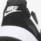 Férfi sportcipők NIKE PANTHEOS 916776001 szín: fekete