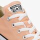 Női tornacipők CONVERSE CHUCK TAYLOR ALL STAR  155573cw szín: narancssárga