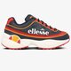 Női sportcipők ELLESSE SPARTA EDGE 613650 szín: sötétkék