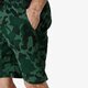 Férfi rövidnadrágok CONFRONT RÖVIDNADRÁG CAMO SHORTS cf19szm07003 szín: sárga