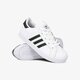 Gyerek sportcipők ADIDAS COAST STAR C ee7485 szín: fehér