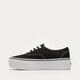 Női tornacipők VANS UA AUTHENTIC STACKFORM vn0a5kxxbmx1 szín: fekete