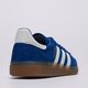 Gyerek sportcipők ADIDAS HANDBALL SPEZIAL J jp8000 szín: sötétkék
