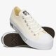 Női tornacipők CONVERSE CHUCK TAYLOR ALL STAR LIFT 567312c szín: fehér