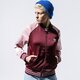 Női télikabát ADIDAS KABÁT SATIN BOMBER TT ed4787 szín: multicolor