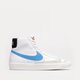Férfi sportcipők NIKE BLAZER MID '77 bq6806-118 szín: fehér