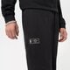 Férfi nadrágok NIKE NADRÁG N31 M NK PANT FLC CTS 23 NBA dr9105-010 szín: fekete