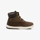 Gyerek téli cipők TIMBERLAND TODDLE TRACKS 6" BOOT a1jvg szín: barna