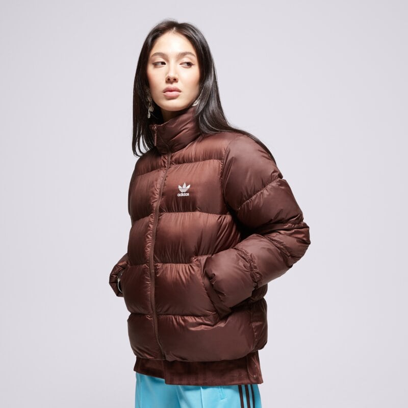 ADIDAS KABÁT SHORT PUFFER