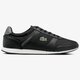 Férfi sportcipők LACOSTE MENERVA SPORT 119 1 CMA 737cma0063237 szín: fekete