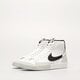 Gyerek sportcipők NIKE BLAZER MID '77 SE (GS) fn6937-100 szín: fehér