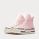 Női tornacipők CONVERSE CHUCK 70 PLUS a04366c szín: rózsaszín