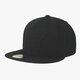 Gyerek baseball sapka NEW ERA SAPKA VINTAGE DEBOSS NY YANKEES COOPERSTOWN BLACK 80214398 szín: fekete