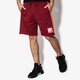 Férfi rövidnadrágok NIKE RÖVIDNADRÁG M NSW SHORT AIR FLC 886052-677 szín: bordó