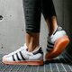Női sportcipők ADIDAS SUPERSTAR W  fw3553 szín: fehér