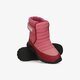 Gyerek téli cipők PUMA NIEVE BOOT WTR AC PS 38074504 szín: rózsaszín