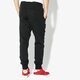 Férfi nadrágok ADIDAS NADRÁG KAVAL SWEATPANT ORIGINALS CORE dh4936 szín: fekete