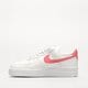 Női sportcipők NIKE AIR FORCE 1 '07 SE dv3808-100 szín: fehér