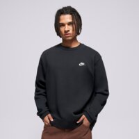 NIKE PULÓVER M NK CLUB BB CREW