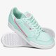 Férfi sportcipők ADIDAS CONTINENTAL 80 ef8887 szín: zöld