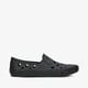 Női tornacipők VANS UA TREK SLIP-ON vn0a5hf8blk1 szín: fekete