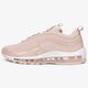 Női sportcipők NIKE W AIR MAX 97 SE BL av8198-200 szín: rózsaszín