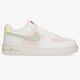 Gyerek sportcipők NIKE AIR FORCE 1 IMPACT GS NN dr4853-100 szín: multicolor
