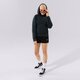 Női rövidnadrágok NIKE RÖVIDNADRÁG W NSW ESSNTL PRNT dj4129-010 szín: fekete