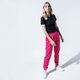Női póló PUMA PÓLÓ DIGITAL LOVE TEE 59706801 szín: fehér