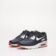 Gyerek sportcipők NIKE AIR MAX 90 LTR  dv3607-400 szín: sötétkék