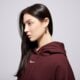 Női pulóver NIKE PULÓVER KAPUCNIS W NSW PHNX FLC OOS PO HOODIE dq5858-652 szín: bordó