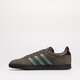Férfi sportcipők ADIDAS GAZELLE  gx2209 szín: szürke