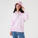 Női pulóver CHAMPION PULÓVER KAPUCNIS HOODED SWEATSHIRT 113934wl005 szín: multicolor